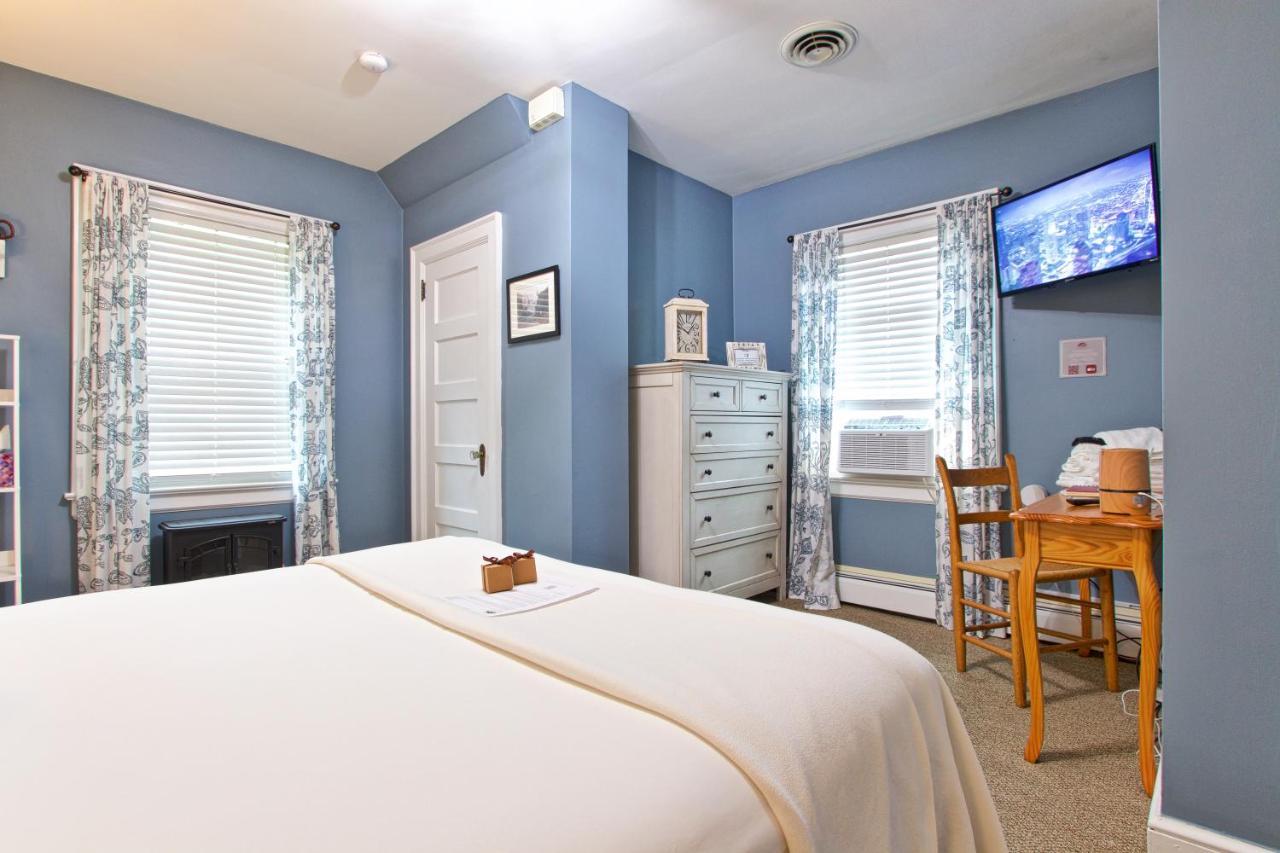 Blacksburg Bed & Breakfast Exterior foto