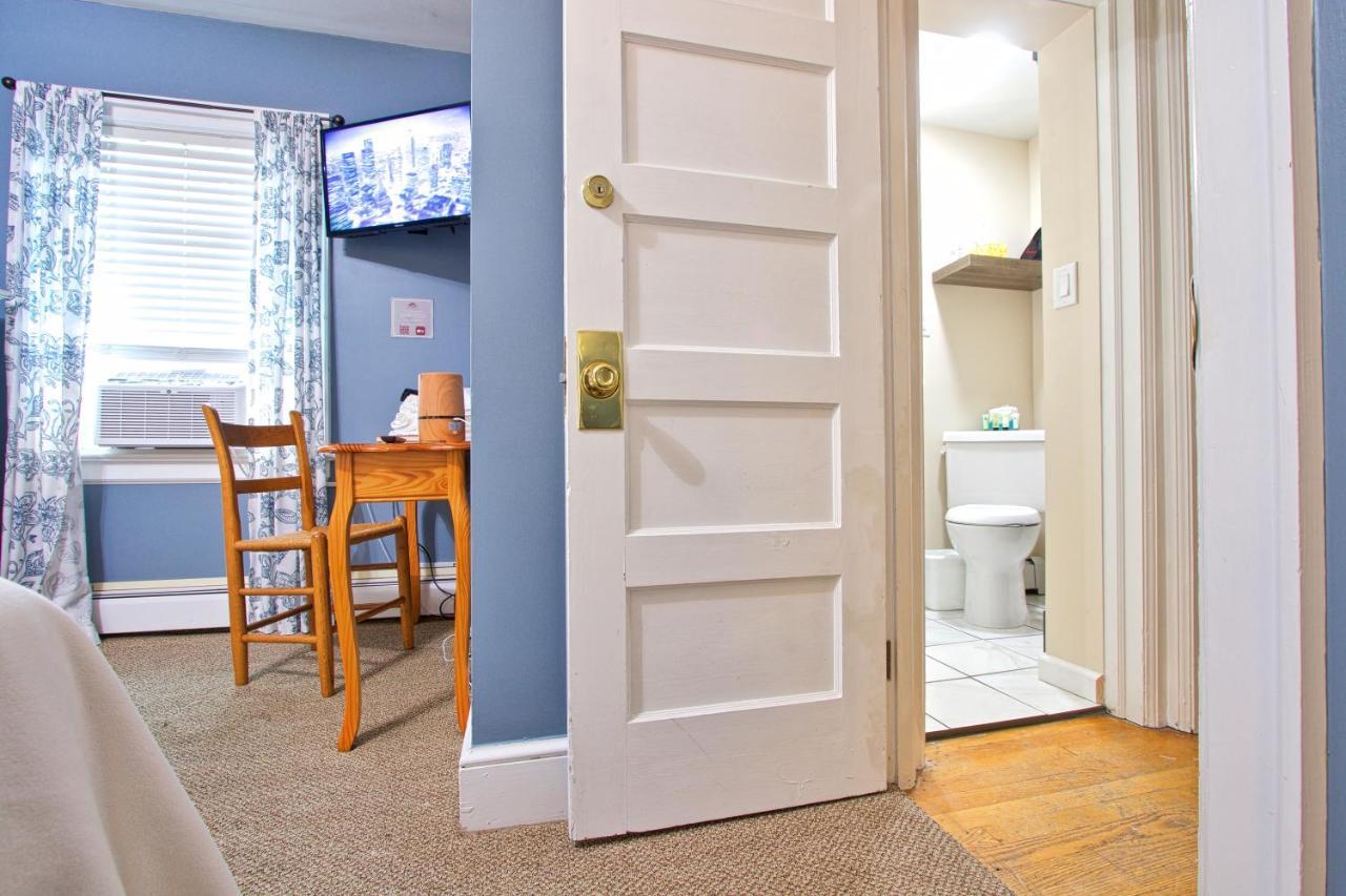 Blacksburg Bed & Breakfast Exterior foto